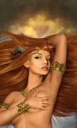 Demi Gods 3