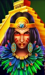 Aztec Magic Megaways