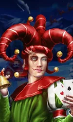 Jokers Charms - Xmas