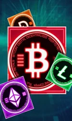 Blockchain Megaways