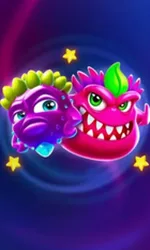Alien Fruits 2
