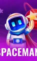 Spaceman