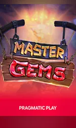 Pragmatic Play Master Gems