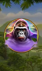 Gorilla Fury - Hold & Hit