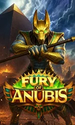 Fury of Anubis