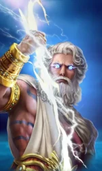 Zeus Unchained - Hold & Hit