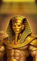 Treasures of Osiris