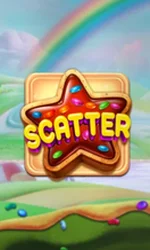 Candy Blitz Bombs