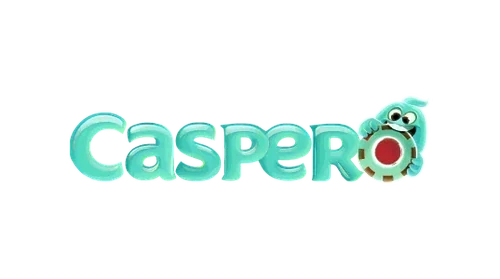 Caspero Casino – Komplexní Recenze 2026 Logo